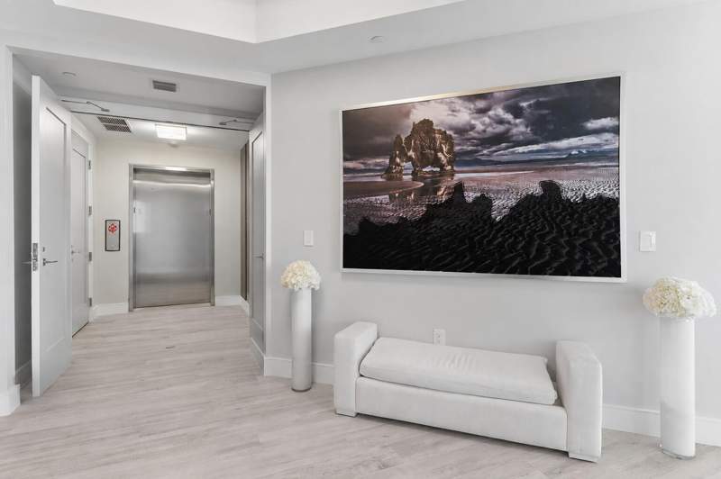 3 bedroom Condominium at 3730 N Ocean Drive #5C, Vistablue Singer Island Condo, Riviera Beach — photo 2