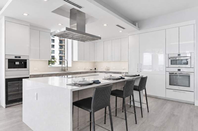 3 bedroom Condominium at 3730 N Ocean Drive #5C, Vistablue Singer Island Condo, Riviera Beach — photo 5