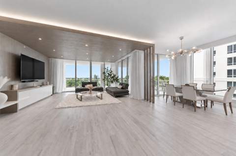 3730 N Ocean Drive #5C, Riviera Beach FL - photo 9 of 49