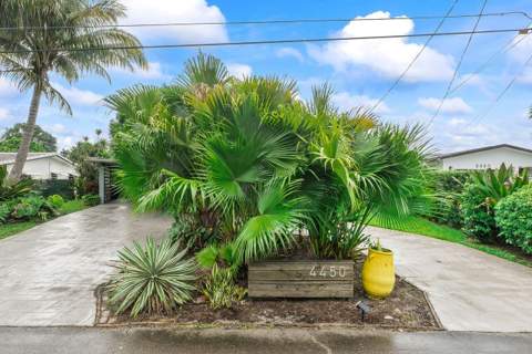 4450 NW 19th Avenue, Oakland Park FL - photo 24 of 25