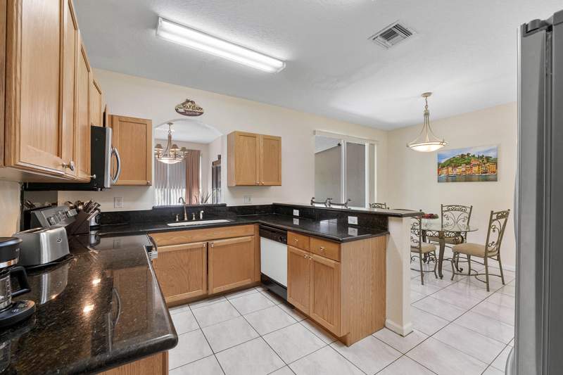 3 bedroom Townhouse at 10588 NW 56th Drive, Kensington Manor, Coral Springs — photo 4