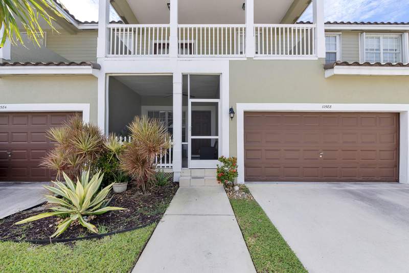 3 bedroom Townhouse at 10588 NW 56th Drive, Kensington Manor, Coral Springs — photo 3