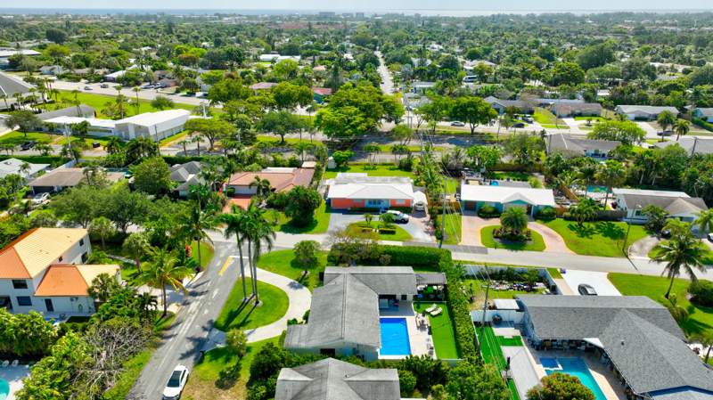2 bedroom Single Family Residence at 502 SW 28th Avenue, Seacrest Hills, Boynton Beach — photo 2