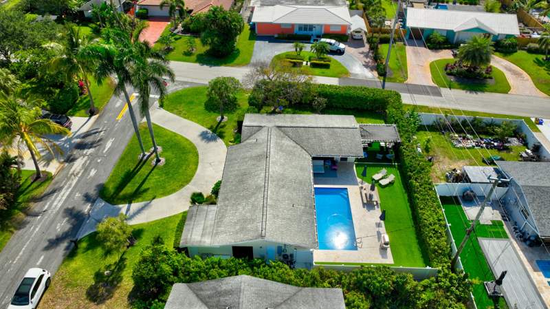2 bedroom Single Family Residence at 502 SW 28th Avenue, Seacrest Hills, Boynton Beach — photo 3