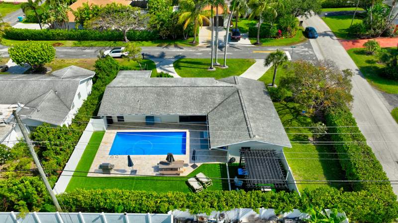 2 bedroom Single Family Residence at 502 SW 28th Avenue, Seacrest Hills, Boynton Beach — photo 4