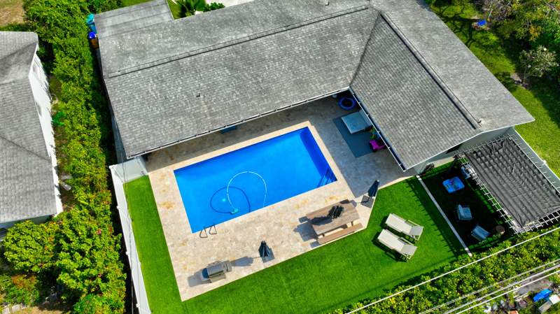 2 bedroom Single Family Residence at 502 SW 28th Avenue, Seacrest Hills, Boynton Beach — photo 5