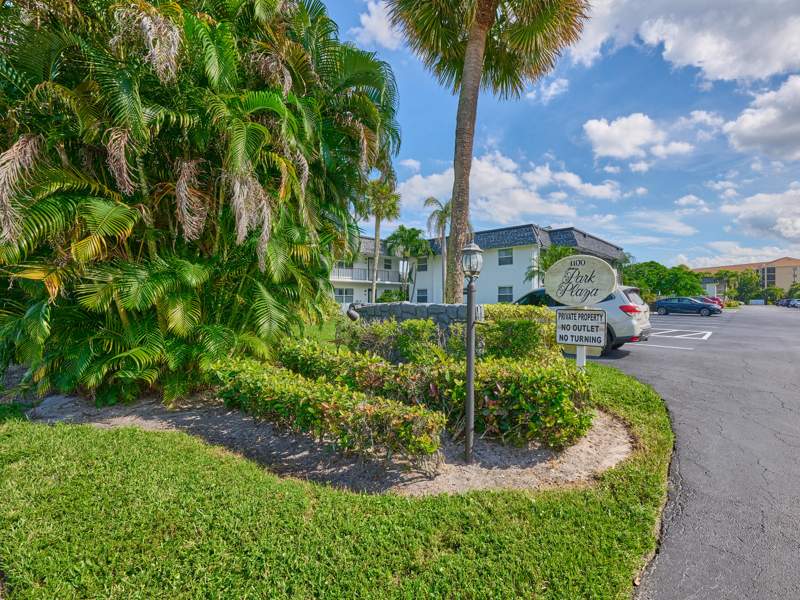 1 bedroom Condominium at 1100 E Indiantown Road #104, Park Plaza Apts Condo, Jupiter — photo 2