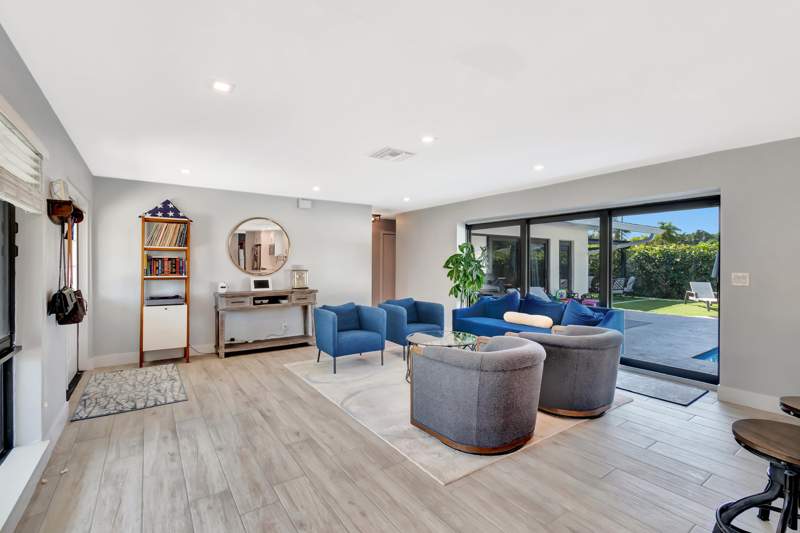 3 bedroom Single Family Residence at 502 SW 28th Avenue, Seacrest Hills, Boynton Beach — photo 5