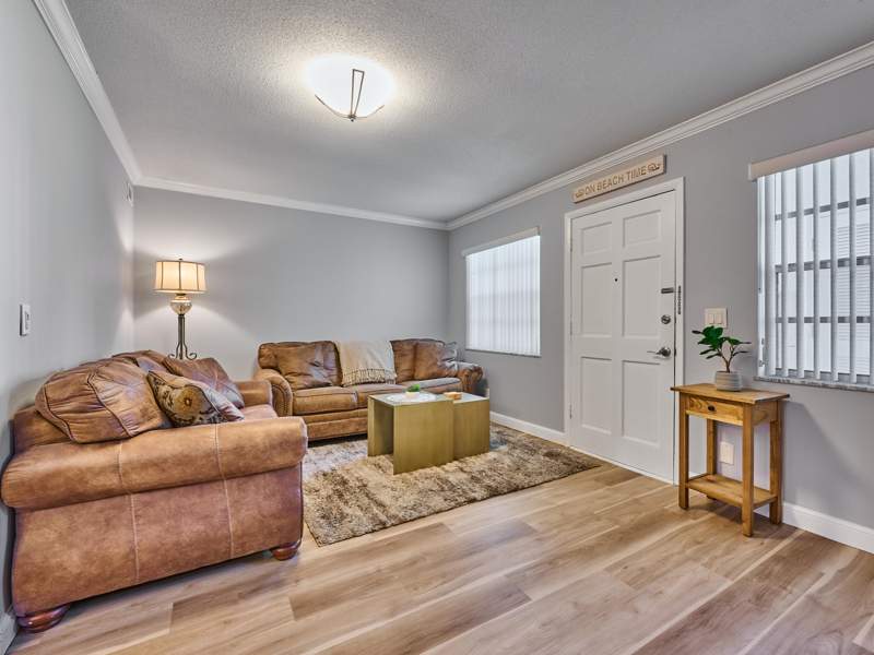 1 bedroom Condominium at 1100 E Indiantown Road #104, Park Plaza Apts Condo, Jupiter — photo 5