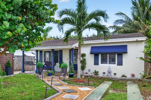 1140 NE 17th Avenue, Fort Lauderdale FL - photo 9 of 58