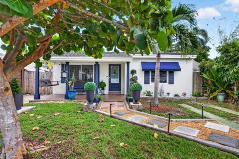1140 NE 17th Avenue, Fort Lauderdale FL - photo 8 of 57