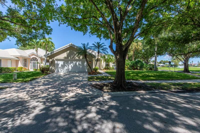 3 bedroom Single Family Residence at 1285 Gator Trail, Bear Island, West Palm Beach — photo 3