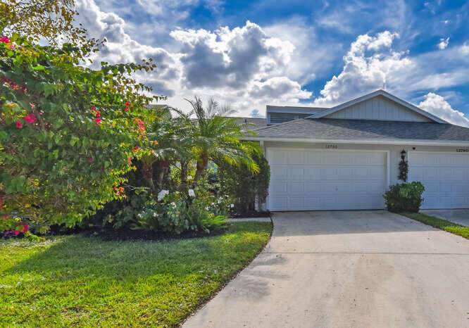 2 bedroom Villa at 12790 SE Berwick Court, Eaglewood, Hobe Sound — photo 2