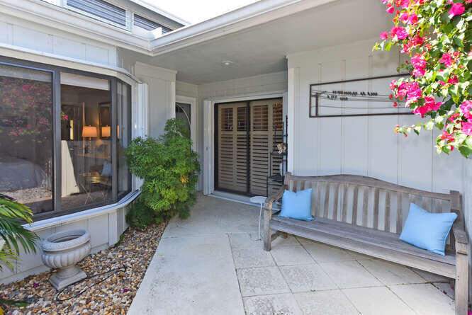 2 bedroom Villa at 12790 SE Berwick Court, Eaglewood, Hobe Sound — photo 4