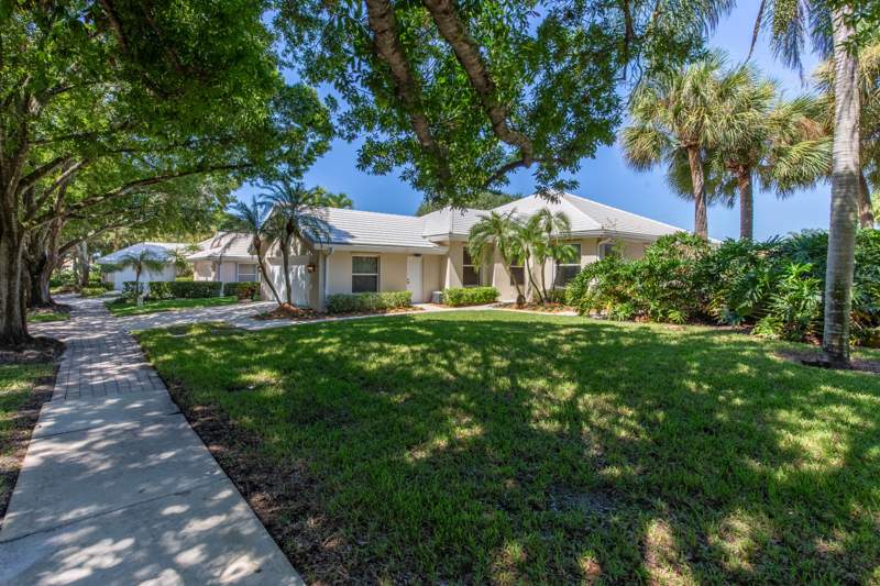 3 bedroom Single Family Residence at 1285 Gator Trail, Bear Island, West Palm Beach — photo 2