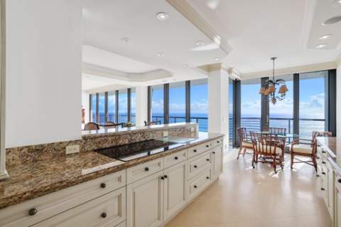 2727 S Ocean Boulevard #1502, Highland Beach FL - photo 14 of 119