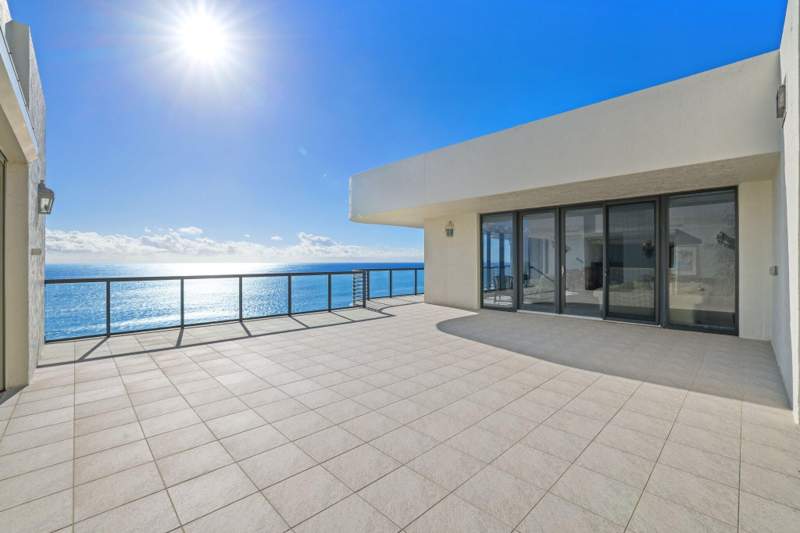 3 bedroom Condominium at 2727 S Ocean Boulevard #1502, Villa Magna Condo, Highland Beach — photo 5