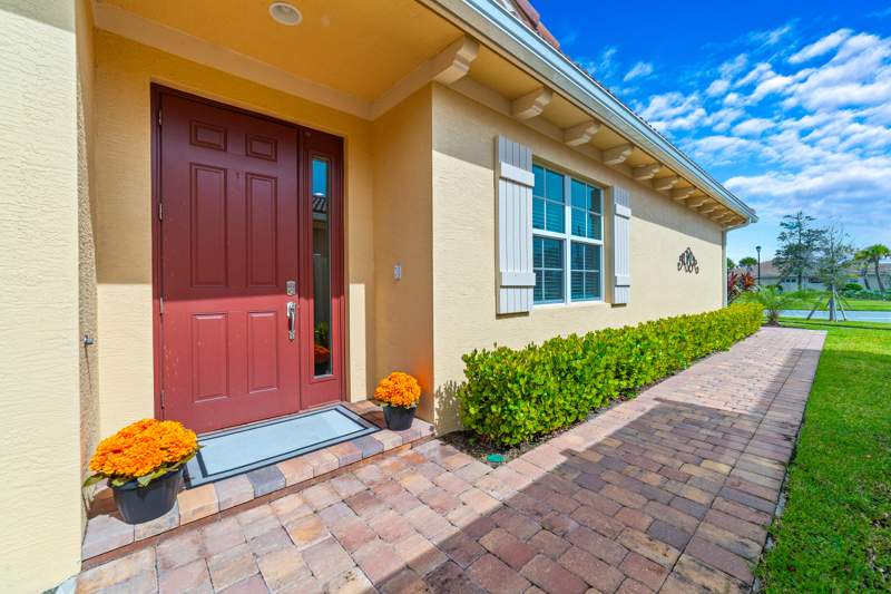 2 bedroom Villa at 26059 SW Viterbo Way, Verano Pud No. 1 Plat No. 22, Port St. Lucie — photo 3