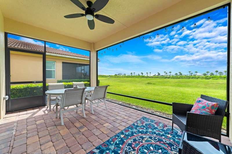 2 bedroom Villa at 26059 SW Viterbo Way, Verano Pud No. 1 Plat No. 22, Port St. Lucie — photo 4