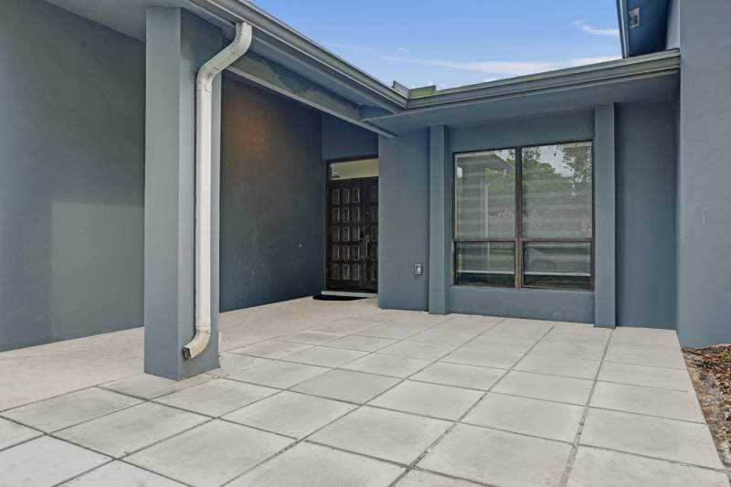 4 bedroom Single Family Residence at 11700 S Island Road, Stonebridge Phase 1, Cooper City — photo 4