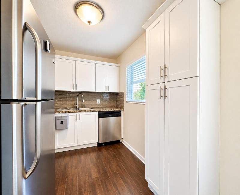 2 bedroom Condominium at 200 Northampton J, Century Village -Northampton Condos, West Palm Beach — photo 5