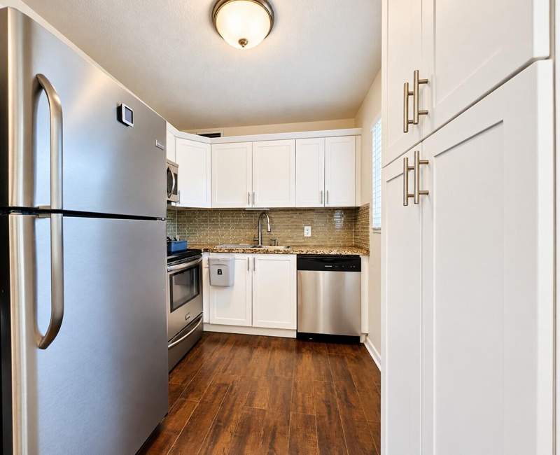 2 bedroom Condominium at 200 Northampton J, Century Village -Northampton Condos, West Palm Beach — photo 4