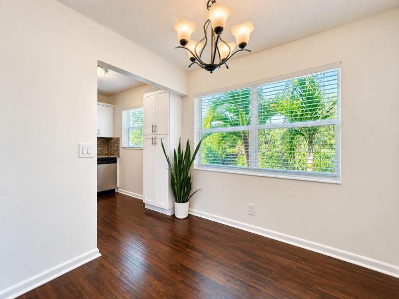 2 bedroom Condominium at 200 Northampton J, Century Village -Northampton Condos, West Palm Beach — photo 3