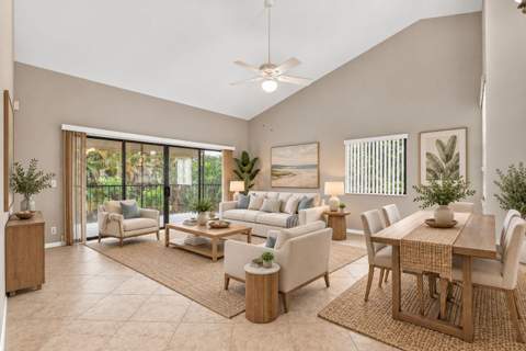 7864 Lexington Club Boulevard #D, Delray Beach FL - photo 8 of 49
