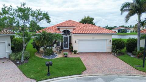 11621 SW Mountain Ash Circle, Port St. Lucie FL - photo 21 of 66