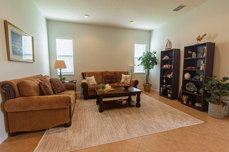4 bedroom Single Family Residence at 11621 SW Mountain Ash Circle, Vitalia in Tradition, Port St. Lucie — photo 5