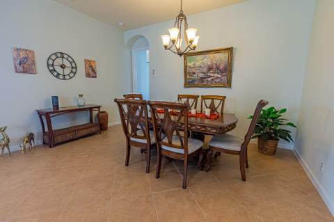 11621 SW Mountain Ash Circle, Port St. Lucie FL - photo 6 of 66