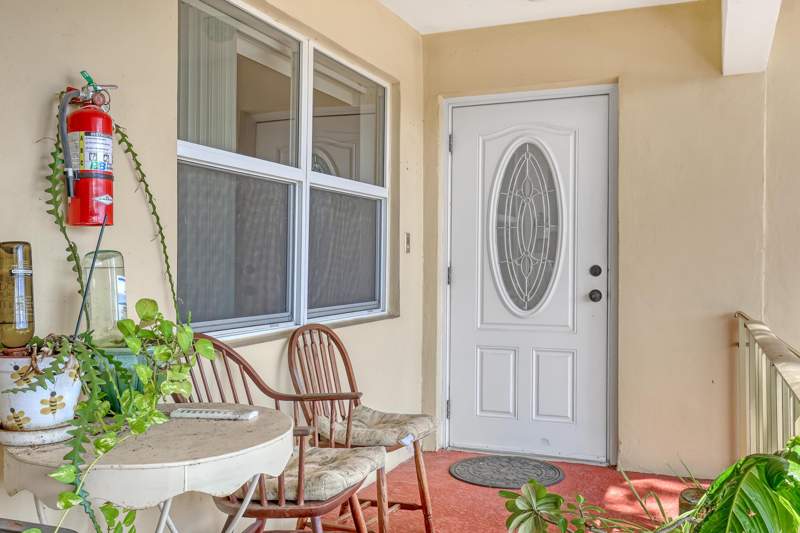 1 bedroom Condominium at 122 Stratford I, Stratford Condominium, West Palm Beach — photo 3