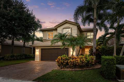 11552 Ponywalk Trail, Boynton Beach FL - photo 6 of 51