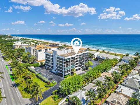 2175 S Ocean Boulevard #203, Delray Beach FL - photo 8 of 44