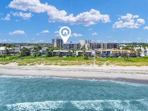 2175 S Ocean Boulevard #203, Delray Beach FL - photo 7 of 44