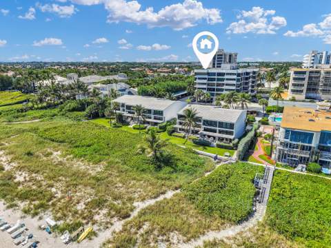 2175 S Ocean Boulevard #203, Delray Beach FL - photo 9 of 44