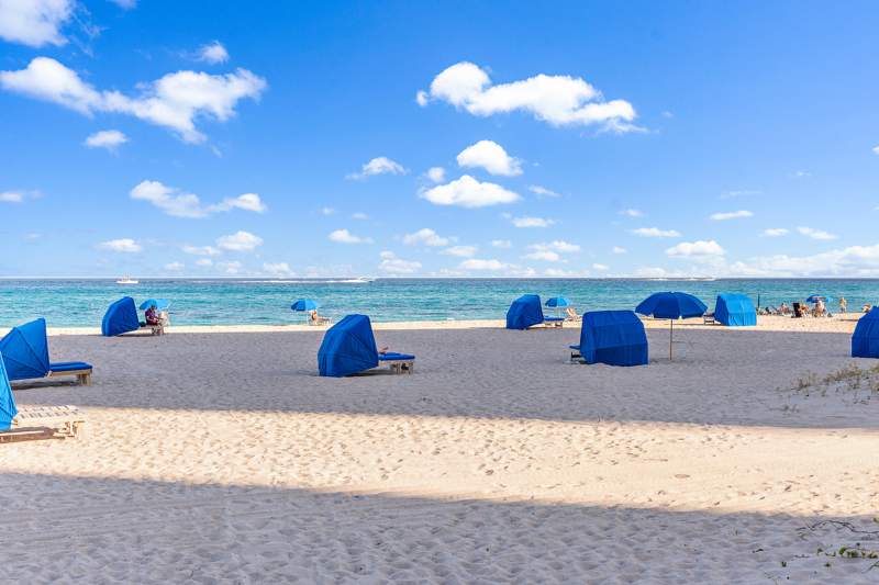 2 bedroom Condominium at 3000 N Ocean Drive #38C, Tiara, Singer Island — photo 4