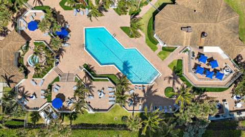 3000 N Ocean Drive #38C, Singer Island FL - photo 11 of 26