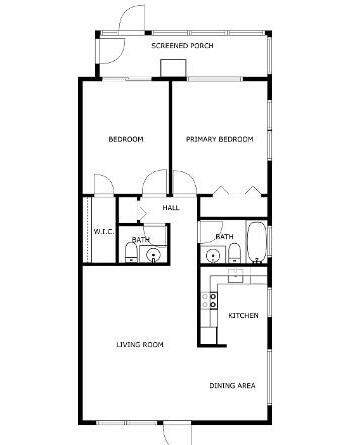 200 Northampton J, West Palm Beach FL - photo 14 of 20