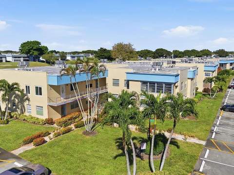 193 Burgundy #193, Delray Beach FL - photo 17 of 19