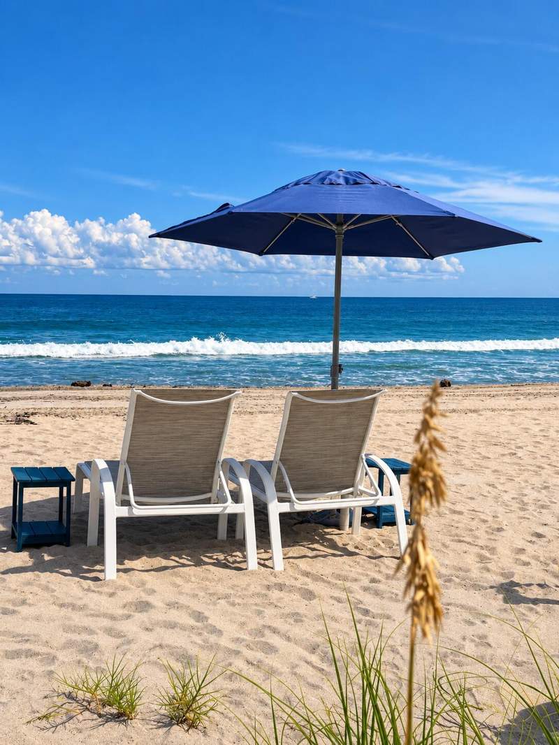 2 bedroom Condominium at 2175 S Ocean Boulevard #203, Costa Del Rey Condo, Delray Beach — photo 2
