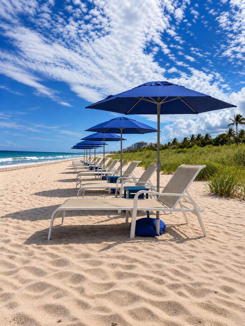 2 bedroom Condominium at 2175 S Ocean Boulevard #203, Costa Del Rey Condo, Delray Beach — photo 3