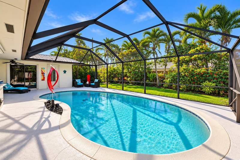 3 bedroom Single Family Residence at 2050 NE 59th Place, Imperial Point 2 Sec, Fort Lauderdale — photo 4