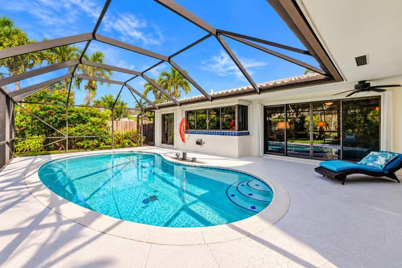3 bedroom Single Family Residence at 2050 NE 59th Place, Imperial Point 2 Sec, Fort Lauderdale — photo 5