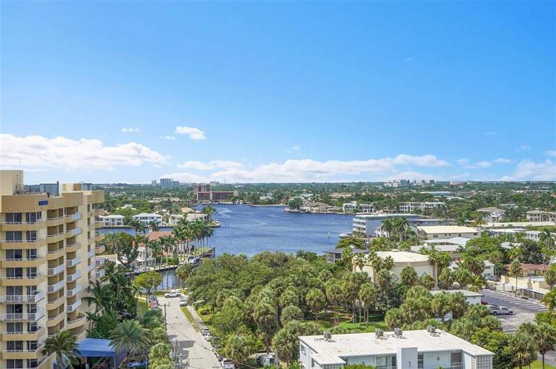 3 bedroom Condominium at 1300 S Ocean Boulevard #705, Criterion Condo, Pompano Beach — photo 2