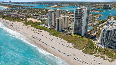 3000 N Ocean Drive #38C, Singer Island FL - photo 23 of 26