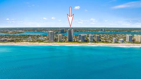 3000 N Ocean Drive #38C, Singer Island FL - photo 24 of 26