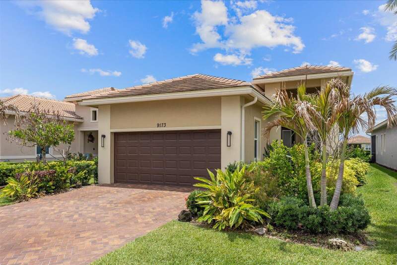 3 bedroom Single Family Residence at 9173 SW Michele Way, Verano South Pud 1 - Pod B - Plat No. 3, Port St. Lucie — photo 2