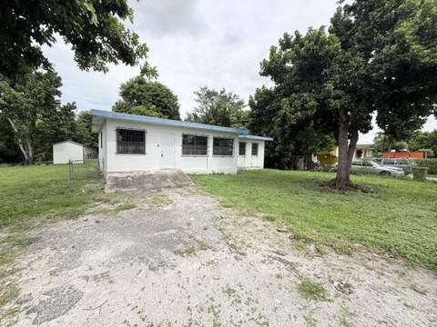 1421 NW Avenue D, Belle Glade FL - photo 14 of 45
