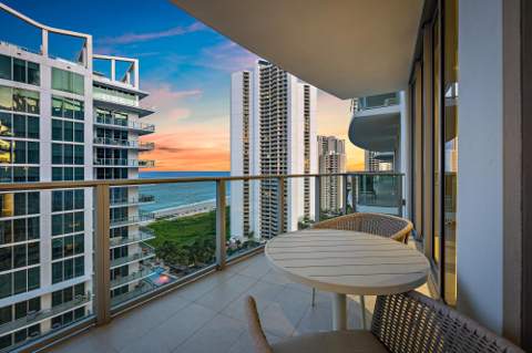 3100 N Ocean Drive #P1602, Riviera Beach FL - photo 23 of 52